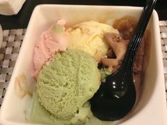 -听松楼·花园酒店·自助餐厅(红梅公园店)