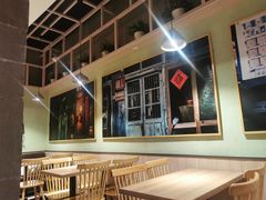 -金饭碗(普陀店)