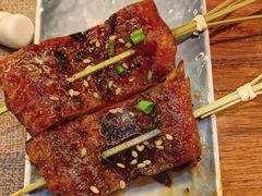 -戏作寿司(观音桥店)