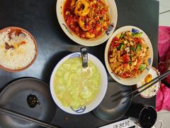 -潇湘阁(三里屯SOHO店)