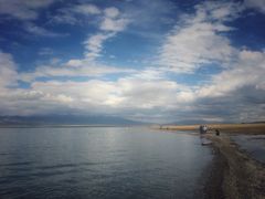 -青海湖国家重点风景名胜区