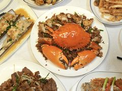 -喜记避风塘炒辣蟹(旗舰店)