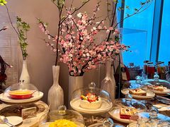 -广州四季酒店·意珍·意式自助餐