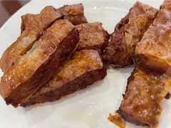 炸松肉-护国寺小吃(左家庄店)