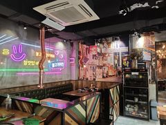 -香猪坊韩国烤肉专属门店(魏公村店)