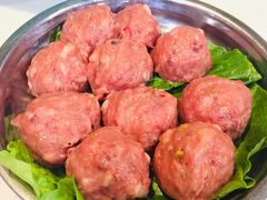 -伟记牛肉(金鸿公路店)