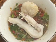 -正能量脆肉鲩火锅