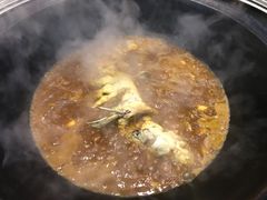 -白洋淀灶台鱼(名佳花园店)