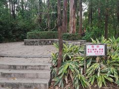 -南岗山公园
