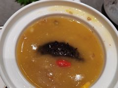 -神洲四海大酒楼(王府井澳门中心店)