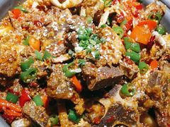 -涂辣辣·现炒虾蟹锅(梦时代店)