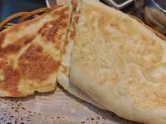 -白香源·滩羊小馆·手抓羊肉(西安路店)