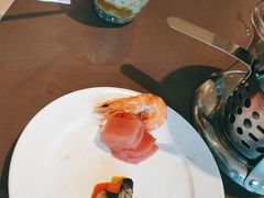 -厦门海景洲际酒店·海峡全日制餐厅