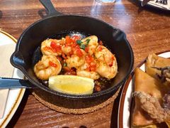 -TIGERS老虎西餐(亦庄店)