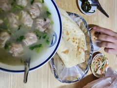 -海清宁记大馅云吞