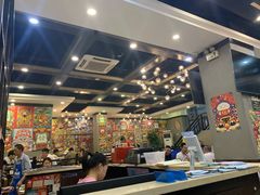 大堂-江湖黑大兔(杨家坪店)
