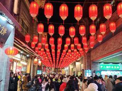 -都一处烧麦馆(前门店)