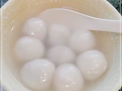 -宁波汤团店(外滩店)