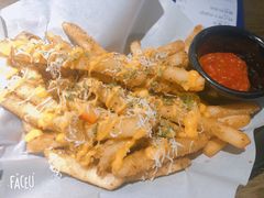 -机器人火炉披萨