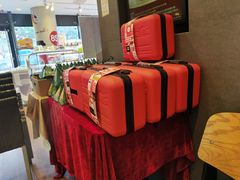 -85度C(莆田方圆荟馨宜新天地店)