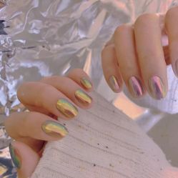 -Rena nail 美甲美睫私人定制