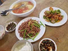 -涂山寺素食餐厅