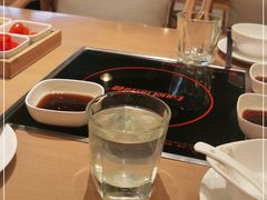 -湯系·煲汤手艺人(东二环泰禾广场店)