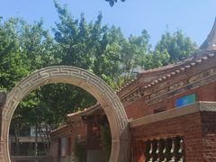 -晋江五店市传统文化旅游区