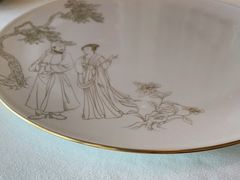 -金轩中餐厅 Jin Xuan(浦东丽思卡尔顿酒店)