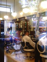 点击看大图 -IMUSE BARBER SHOP