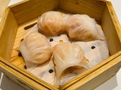 -白天鹅宾馆-玉堂春暖餐厅