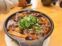 -沈妈砂锅(光华村店)