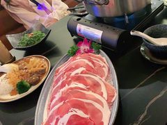 -熹悟海鲜火锅·广式打边炉