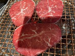 -九田家黑牛烤肉料理(石路天虹店)