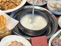 -大良毋米粥(锦龙路总店)