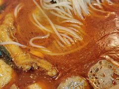 -螺思宝螺蛳粉火锅·鸭脚煲(西乡店)