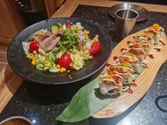 -韩烧牛中牛·甄选黑牛烤肉(黑金店)