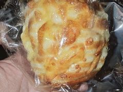 -小飞象面包公社(珠江路金鹰店)