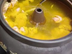 -福照楼汽锅鸡·云南菜(火车站锦江店)