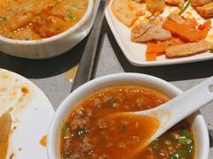 -海底捞火锅(奥山世纪城店)