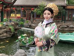 -白家大院·王府宫廷菜(苏州街店)