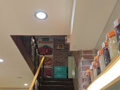 -眷江南之小蓝鲸(王府大街店)