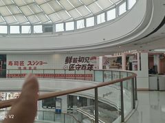 -万达广场(济南高新店)