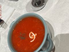 -俄士厨房(环球港店)