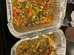 -啊溜烧烤·炭火传承(南澳店)