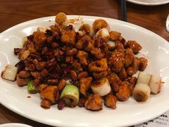 -陈傻子餐厅(世纪都会店)