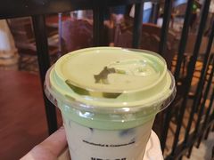 -B&C黄油与面包·THE GARDEN BAKERY概念店(世纪汇店)