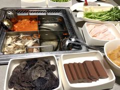 -海底捞火锅(奥山世纪城店)