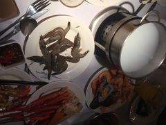 -星伦多 自助料理(圆融店)