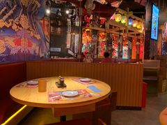 -有喜屋·日料·居酒屋(旭辉广场店)